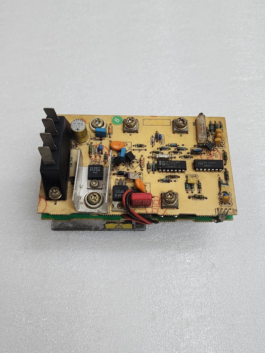 PCB 175F5474 D 5 DANFOSS 175F5085