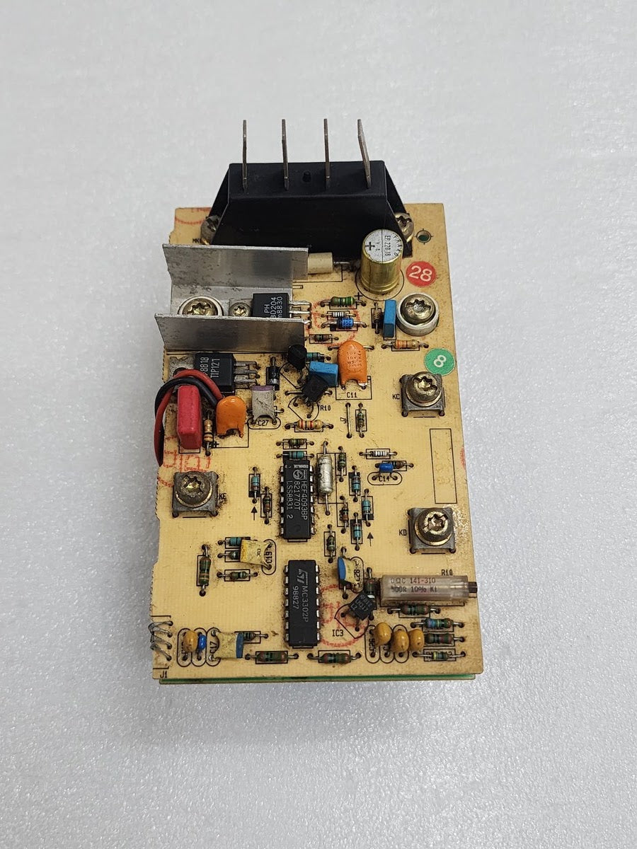 PCB 175F5474 D 5 DANFOSS 175F5085