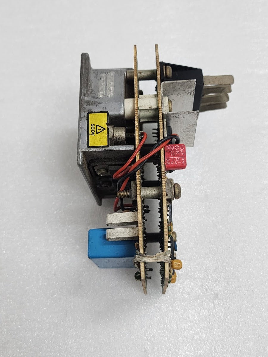 PCB 175F5474 D 5 DANFOSS 175F5085