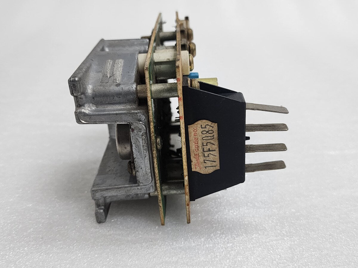 PCB 175F5474 D 5 DANFOSS 175F5085