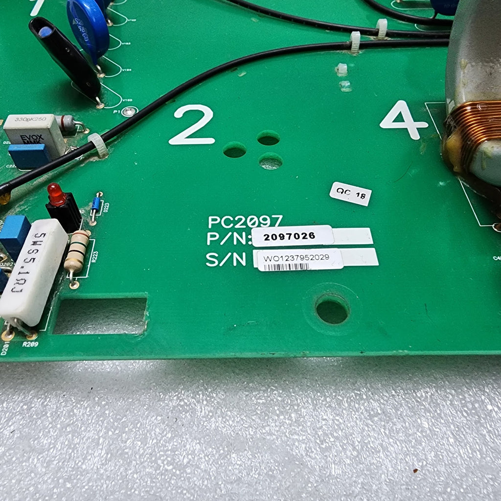 PCB 2097026 PC2097