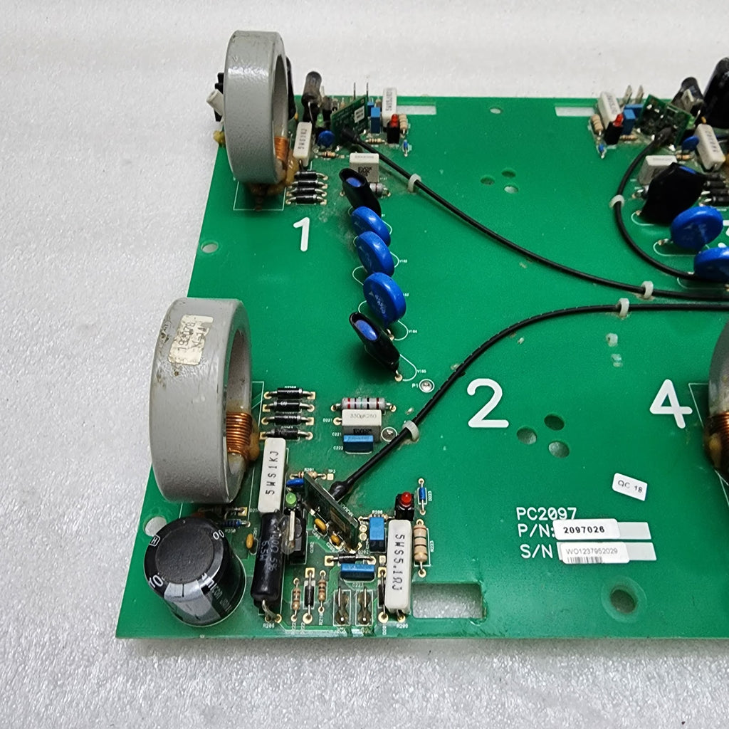PCB 2097026 PC2097