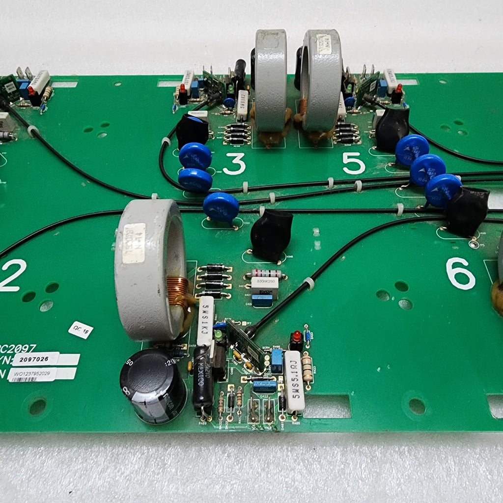 PCB 2097026 PC2097