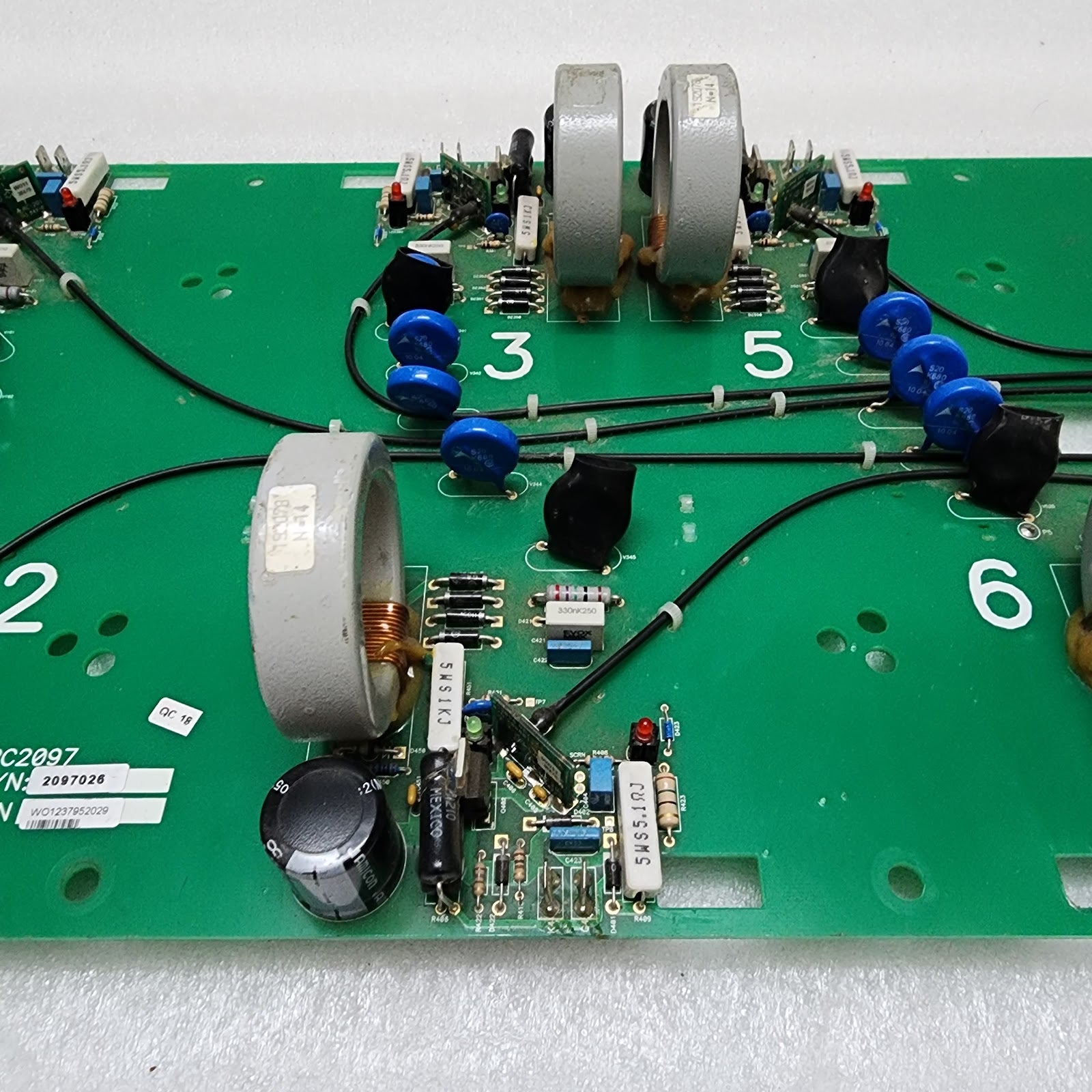 PCB 2097026 PC2097