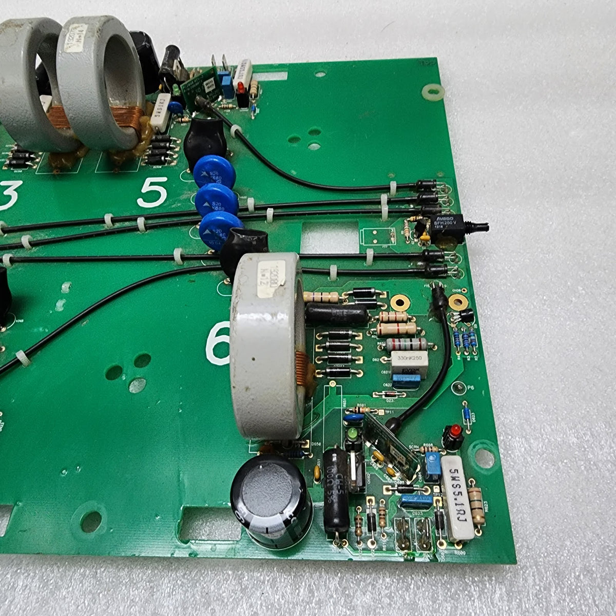 PCB 2097026 PC2097