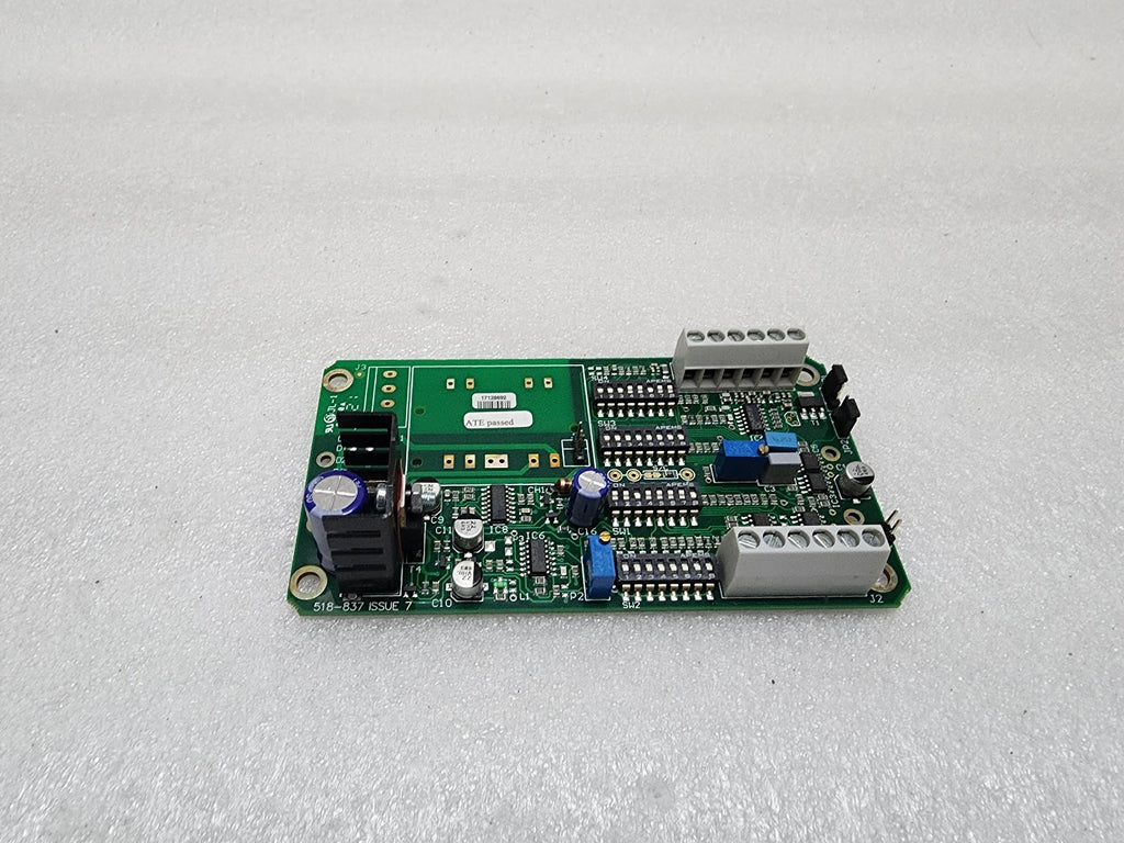 PCB 518-837 ISSUE 7