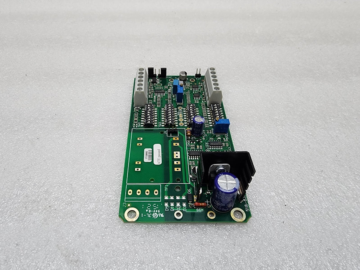 PCB 518-837 ISSUE 7