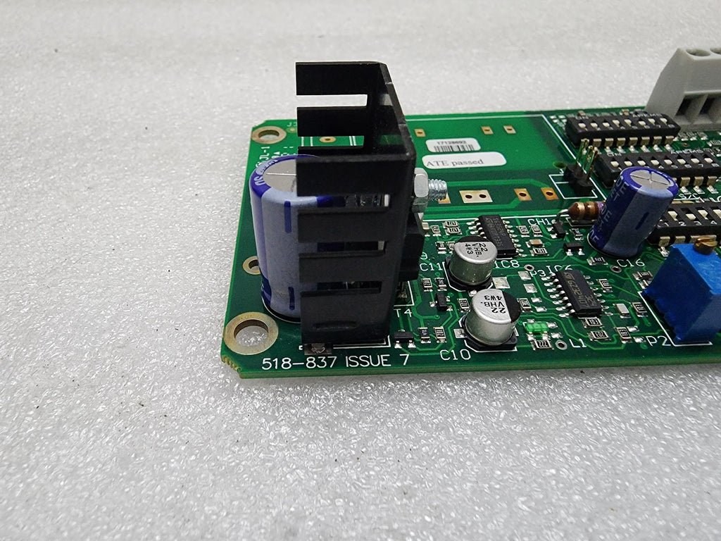 PCB 518-837 ISSUE 7