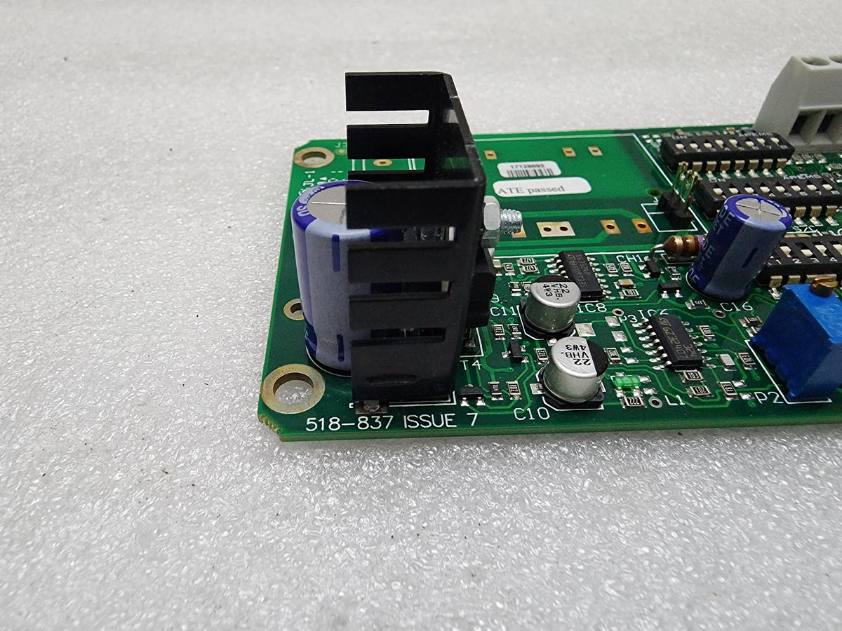 PCB 518-837 ISSUE 7