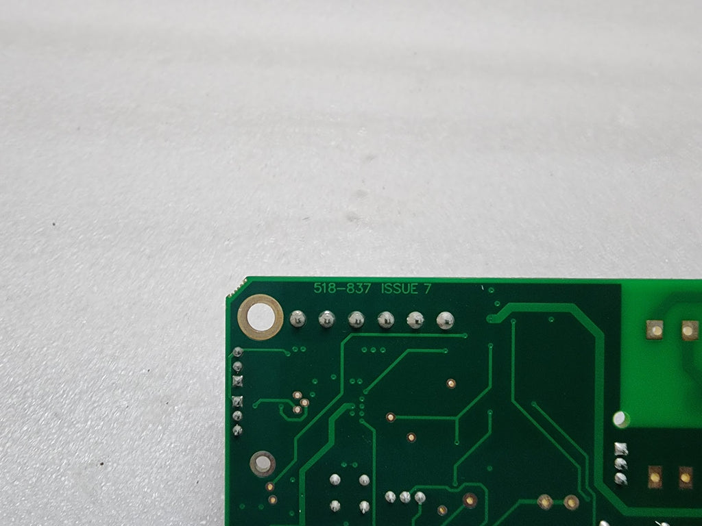 PCB 518-837 ISSUE 7