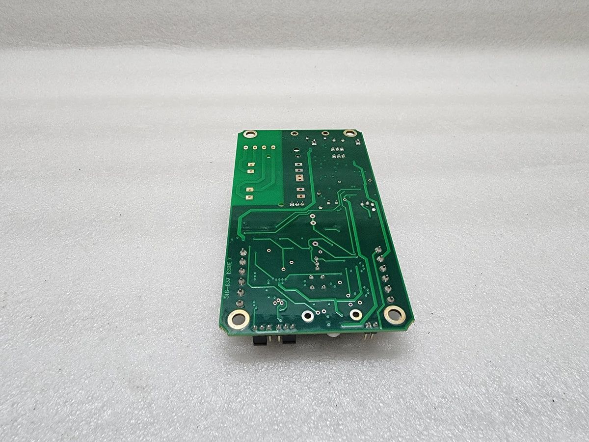 PCB 518-837 ISSUE 7