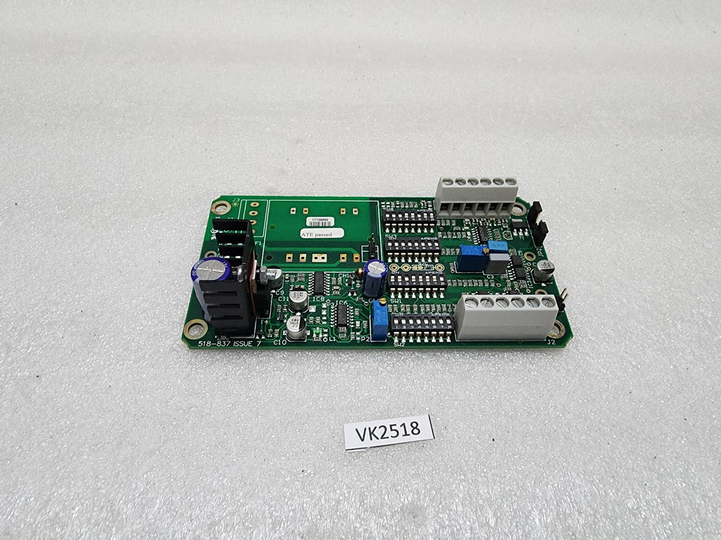PCB 518-837 ISSUE 7