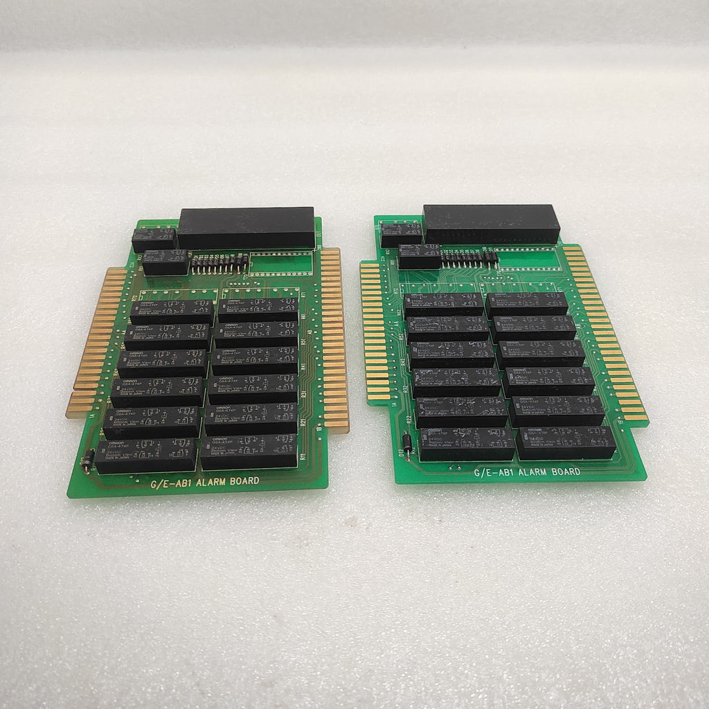 PCB G/E-AB1 ALARM BOARD