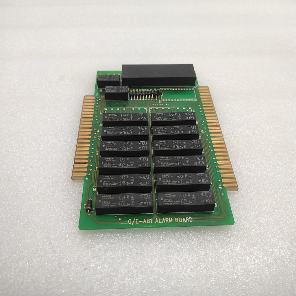 PCB G/E-AB1 ALARM BOARD