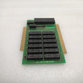 PCB G/E-AB1 ALARM BOARD