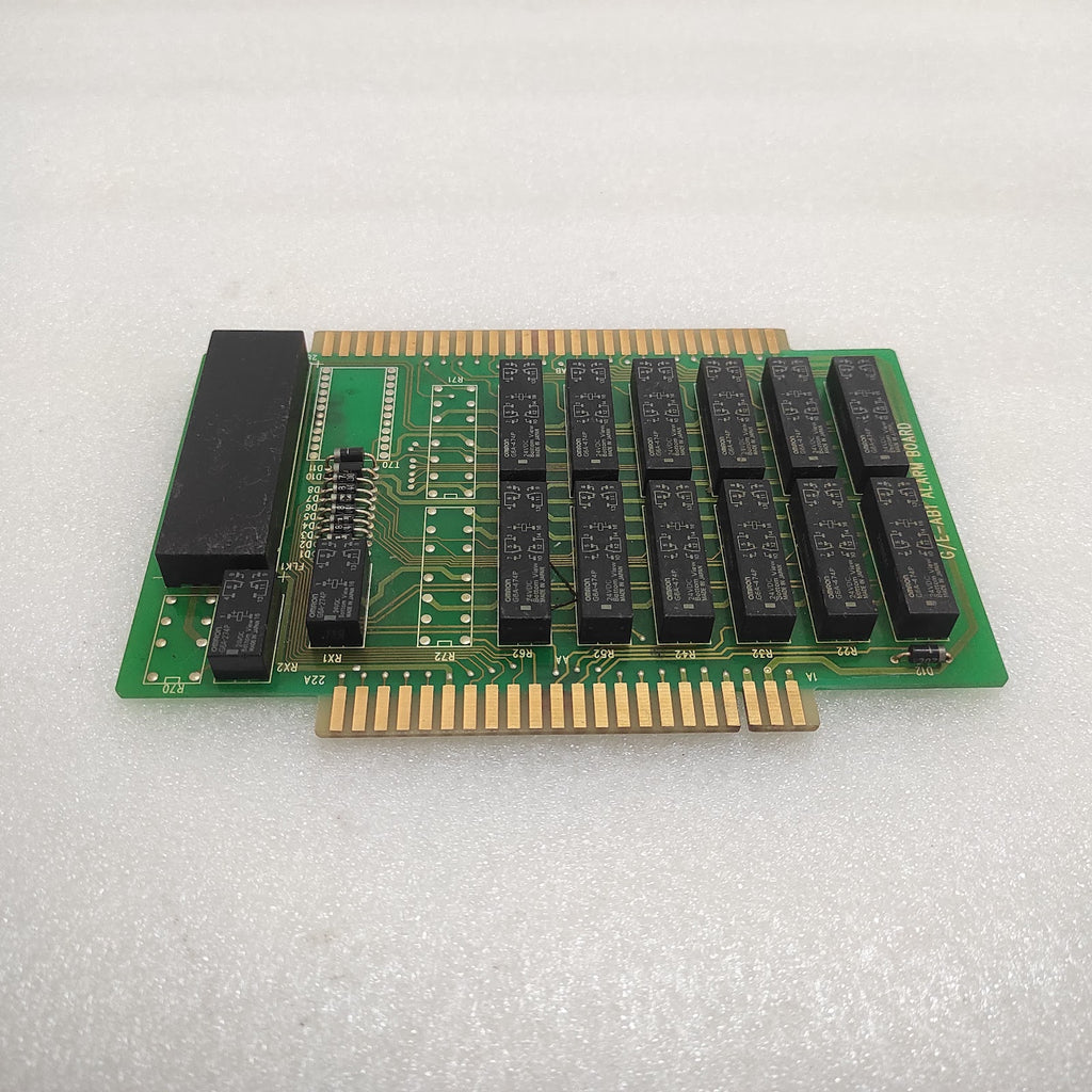 PCB G/E-AB1 ALARM BOARD