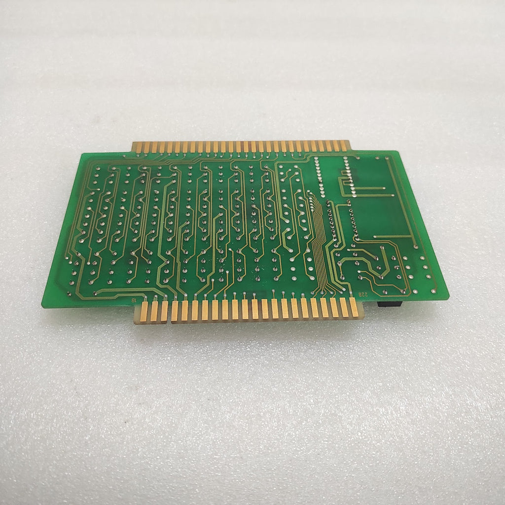 PCB G/E-AB1 ALARM BOARD