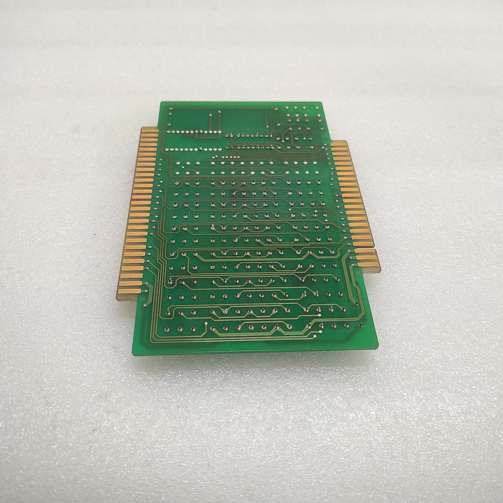 PCB G/E-AB1 ALARM BOARD