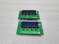 PCB LA3124-08A IP PAD LA3124-09A
