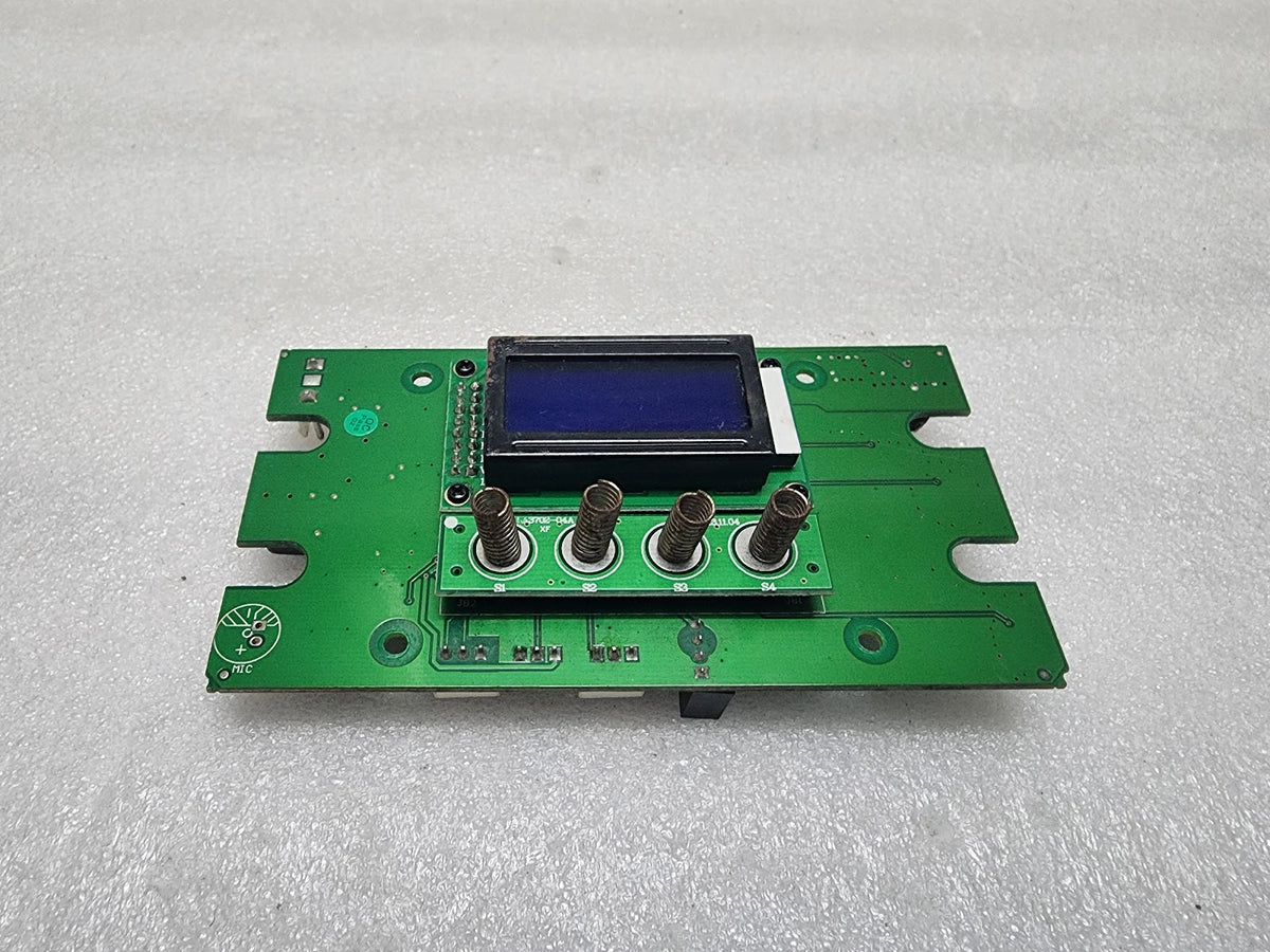 PCB LA3702-01D