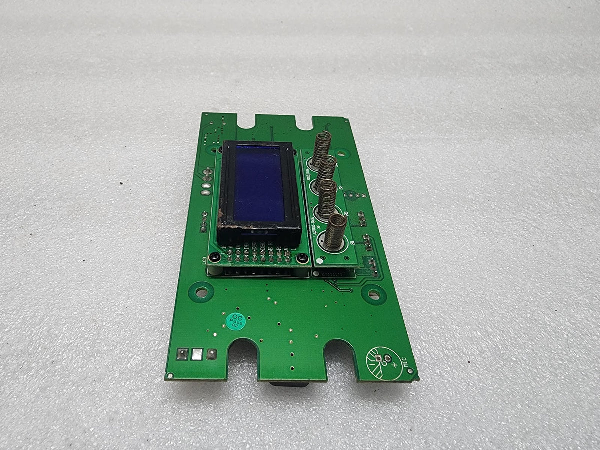 PCB LA3702-01D