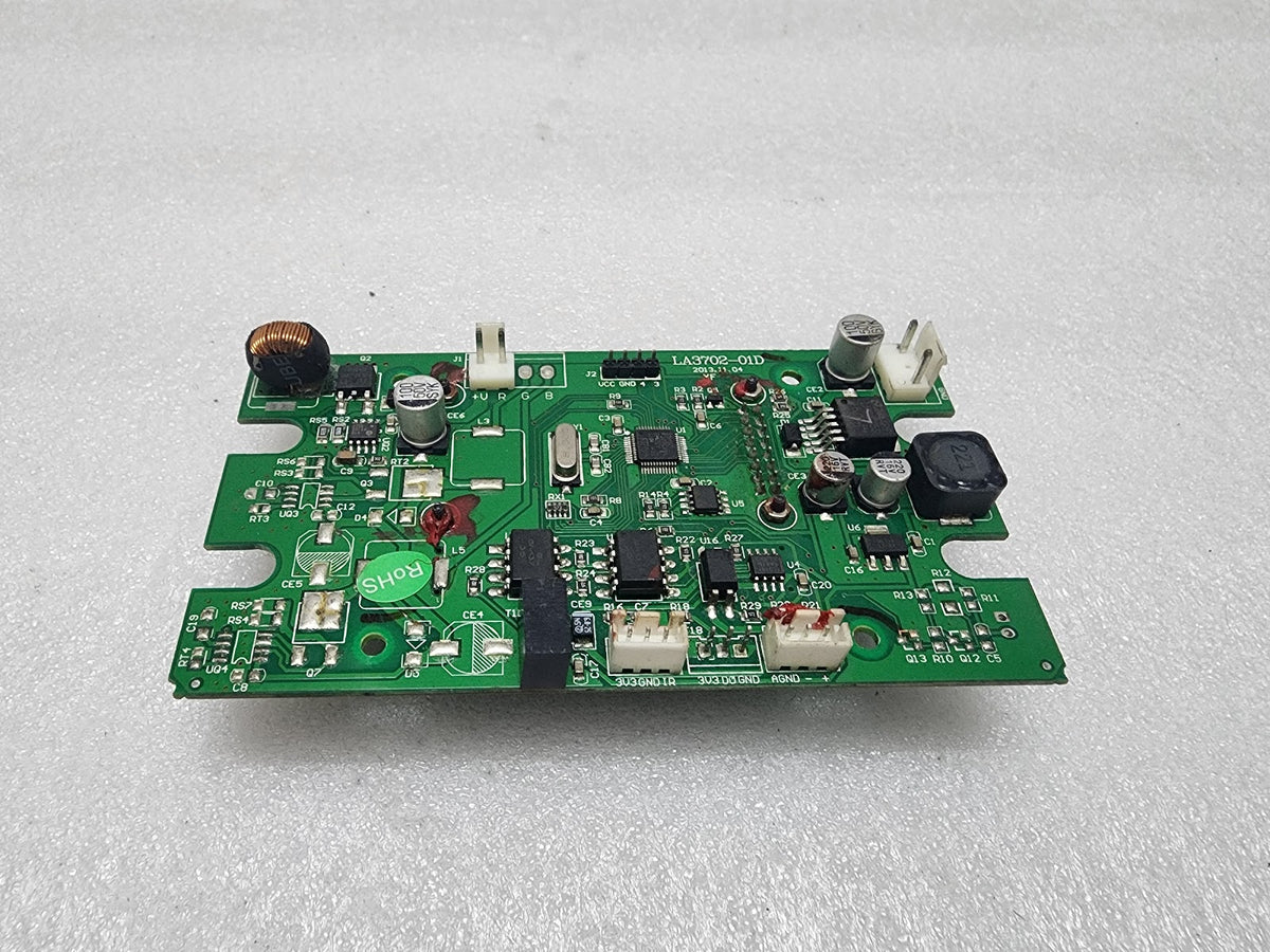PCB LA3702-01D