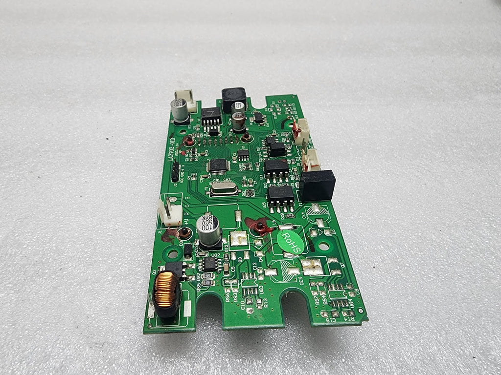 PCB LA3702-01D