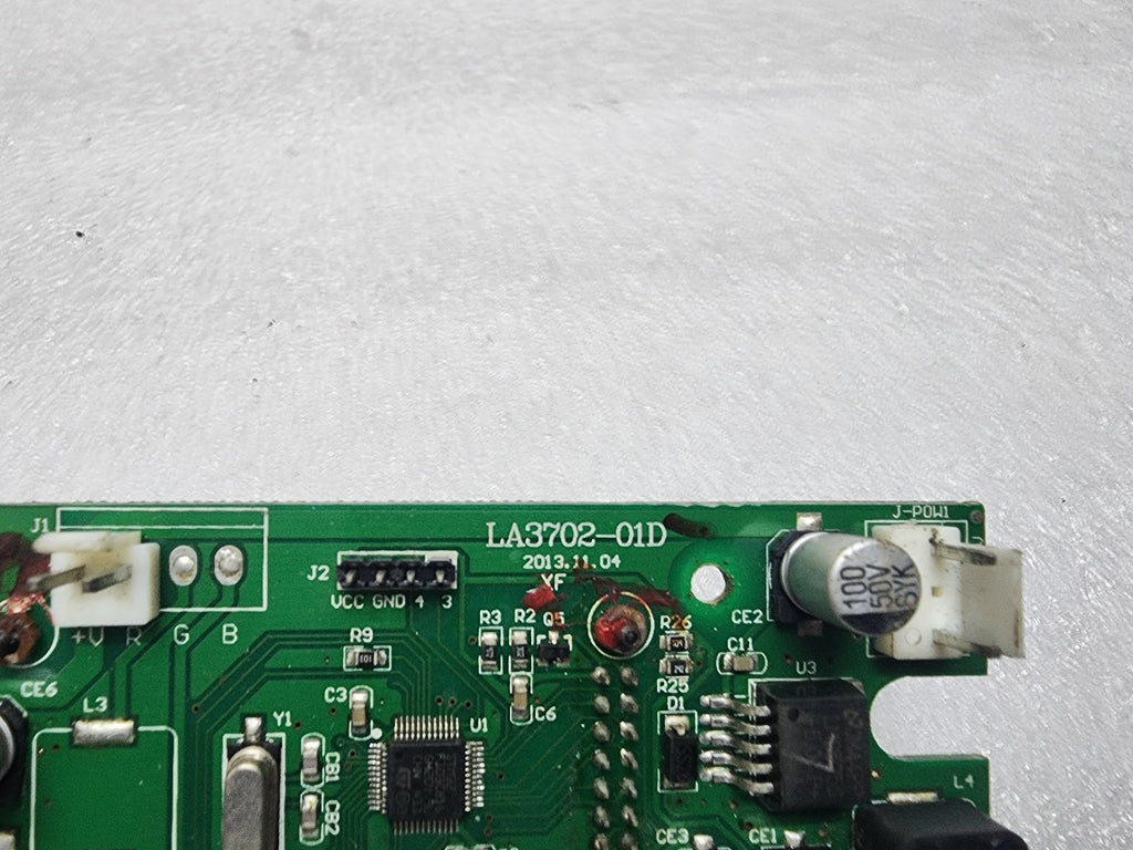 PCB LA3702-01D