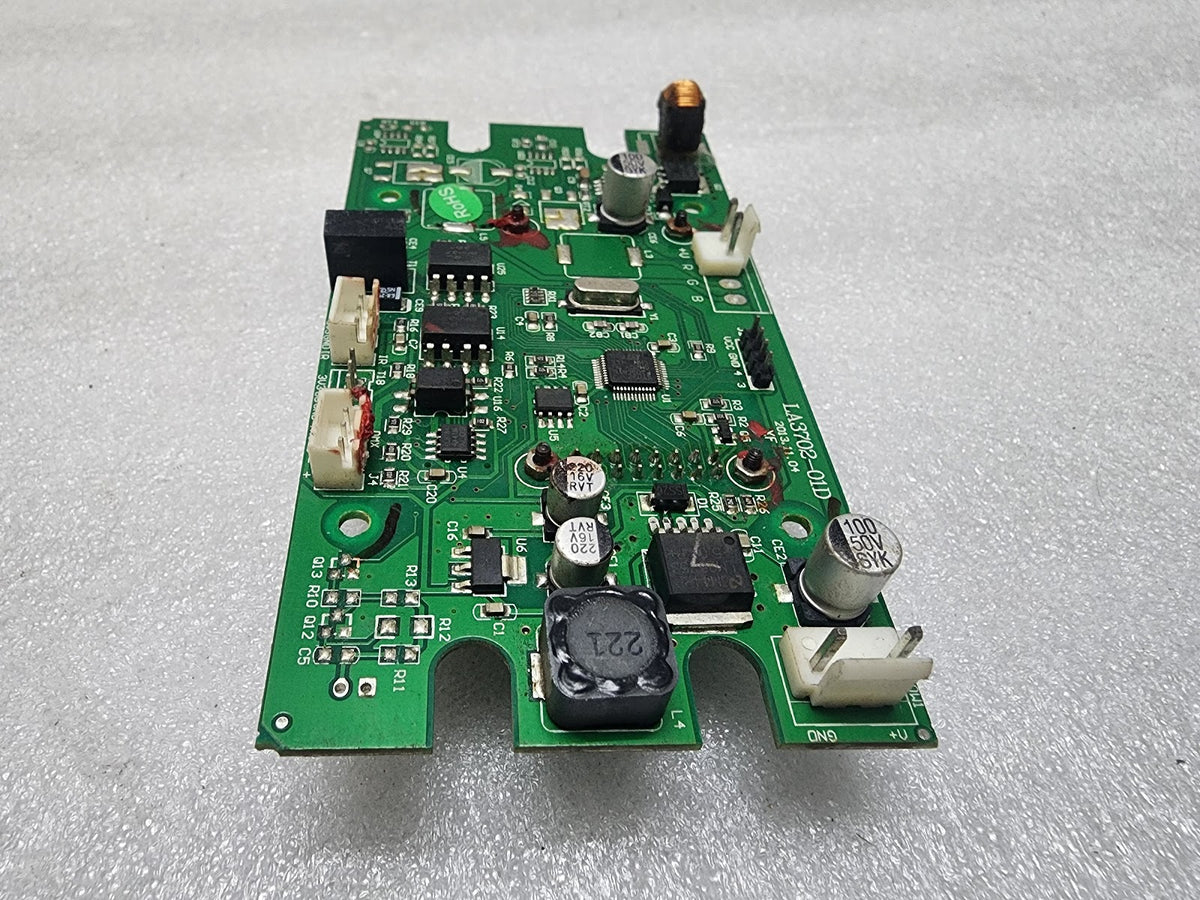 PCB LA3702-01D