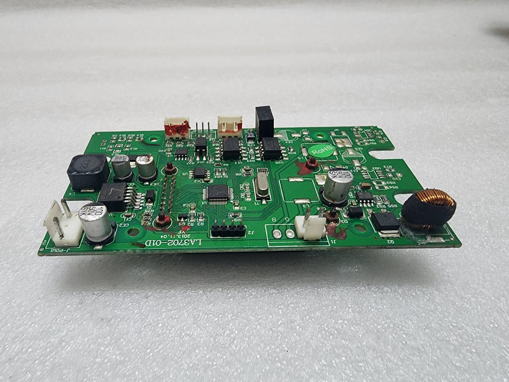 PCB LA3702-01D