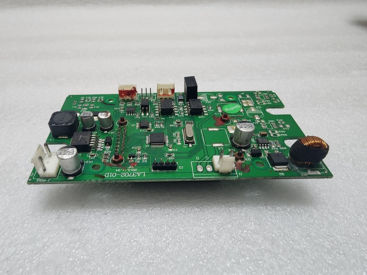 PCB LA3702-01D