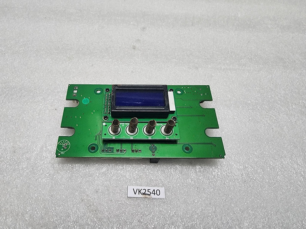 PCB LA3702-01D