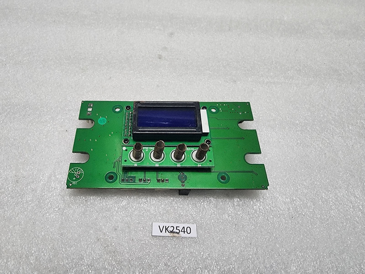 PCB LA3702-01D