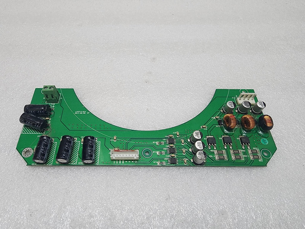 PCB LA3714-01A