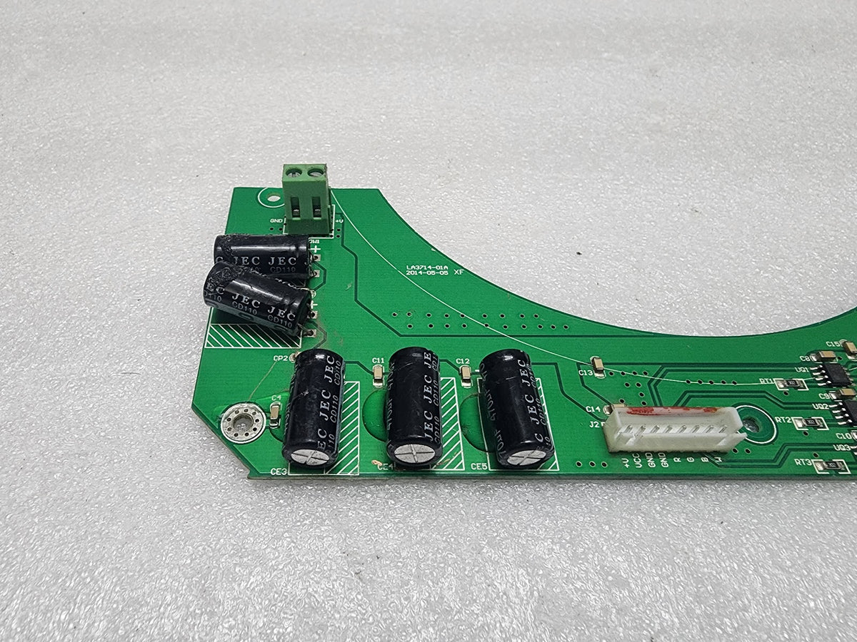 PCB LA3714-01A