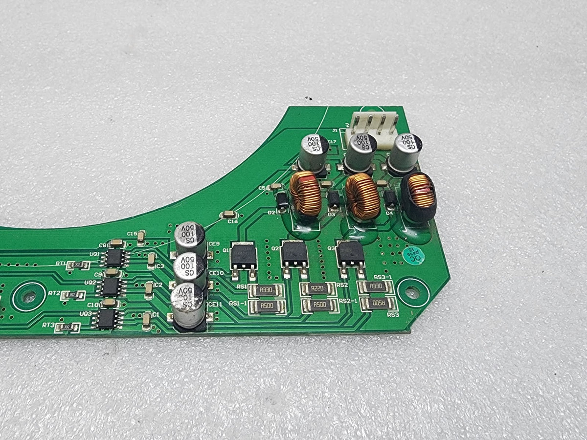 PCB LA3714-01A