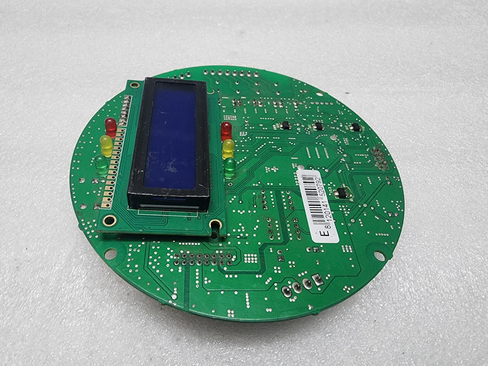 PCB XZ-M071112 XMZ-1