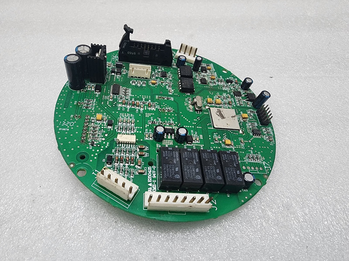 PCB XZ-M071112 XMZ-1