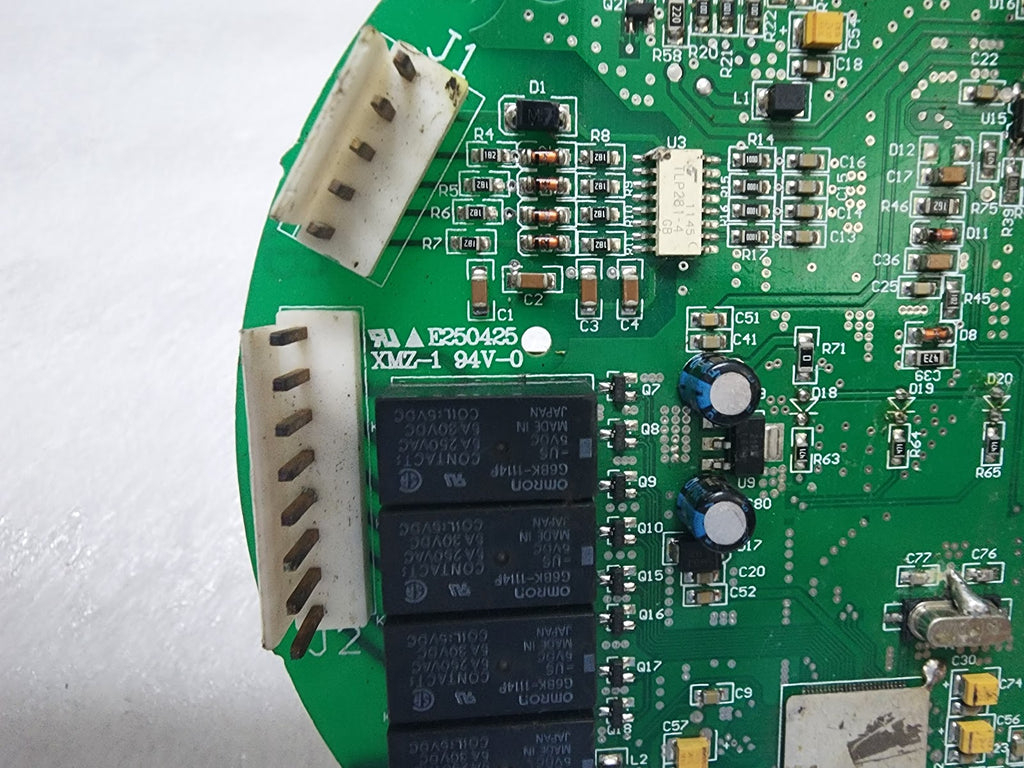 PCB XZ-M071112 XMZ-1