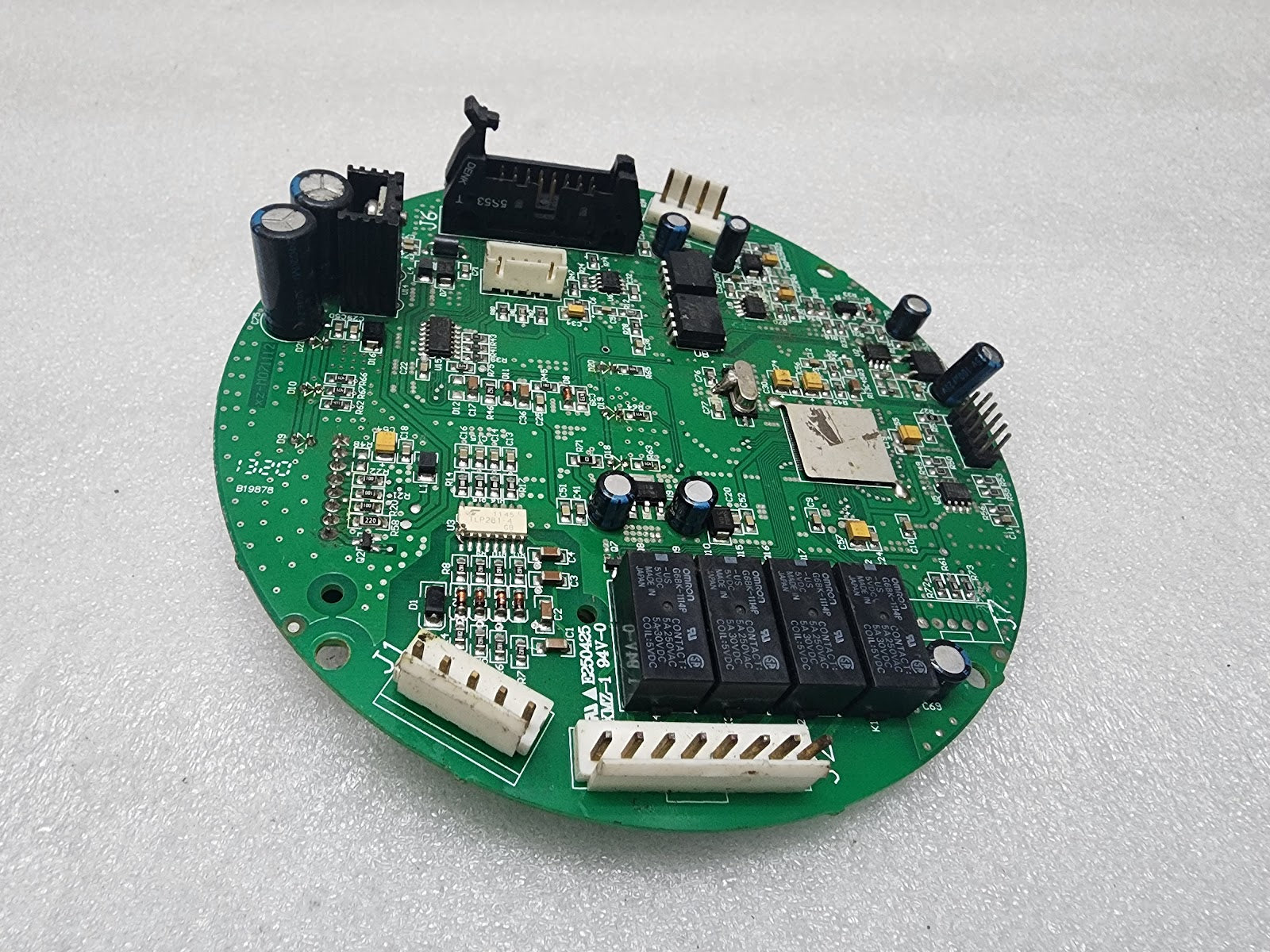 PCB XZ-M071112 XMZ-1