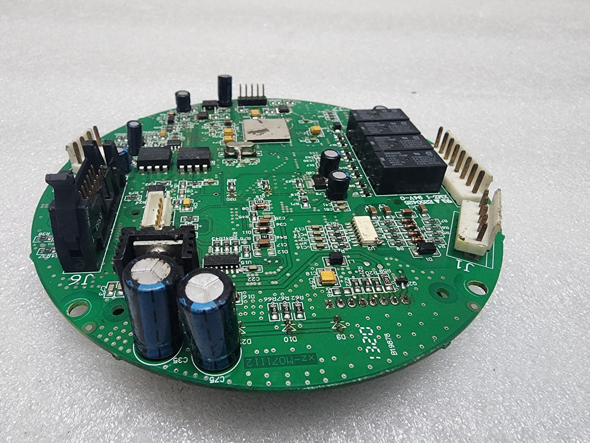 PCB XZ-M071112 XMZ-1