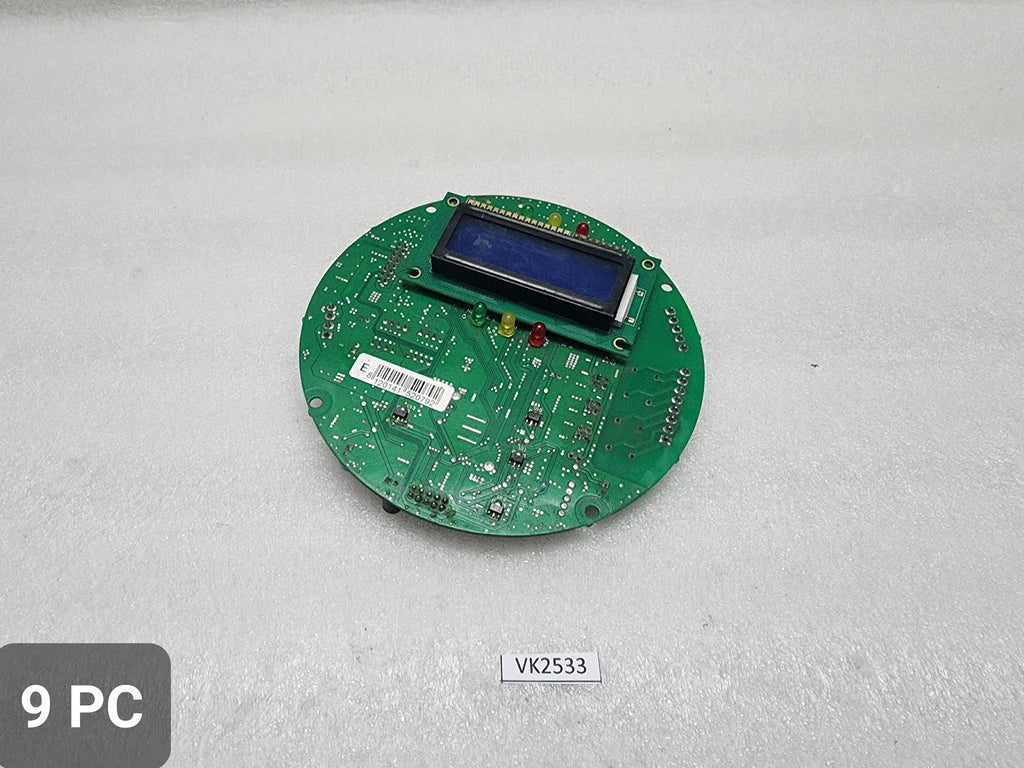 PCB XZ-M071112 XMZ-1