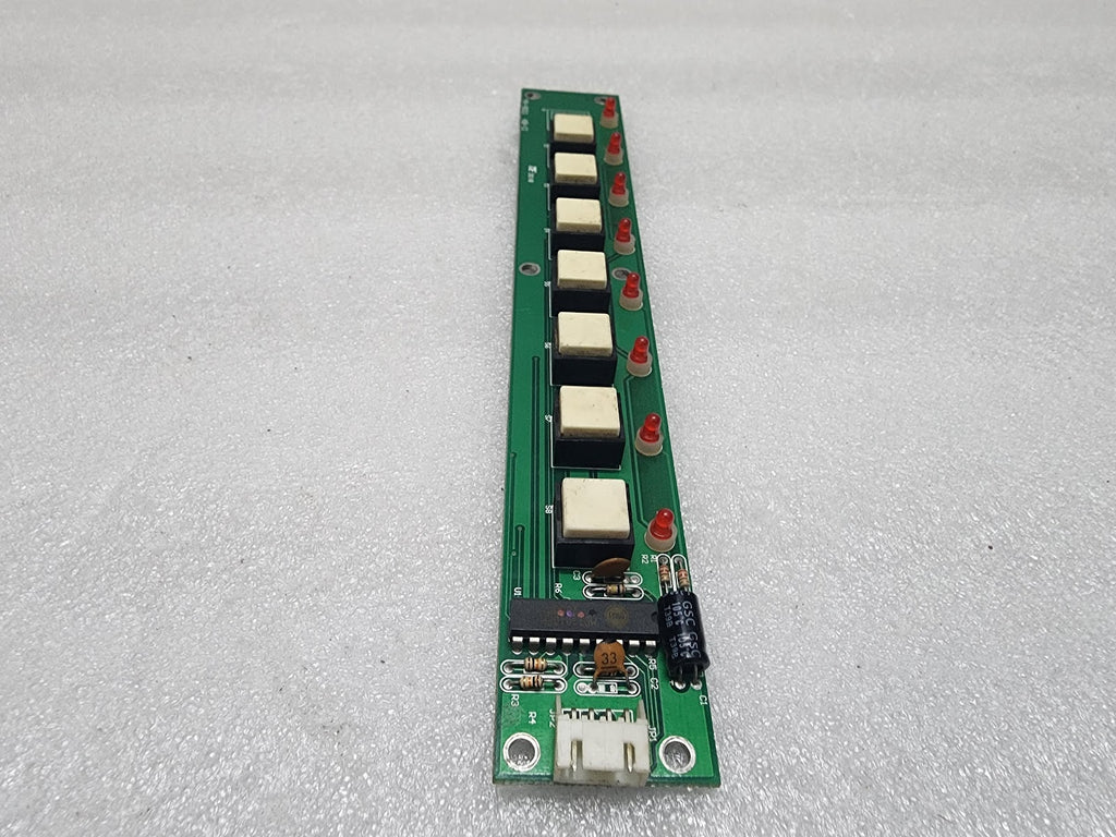 PCB YK9011 KB II