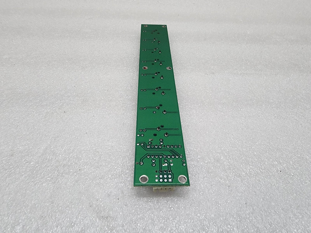 PCB YK9011 KB II