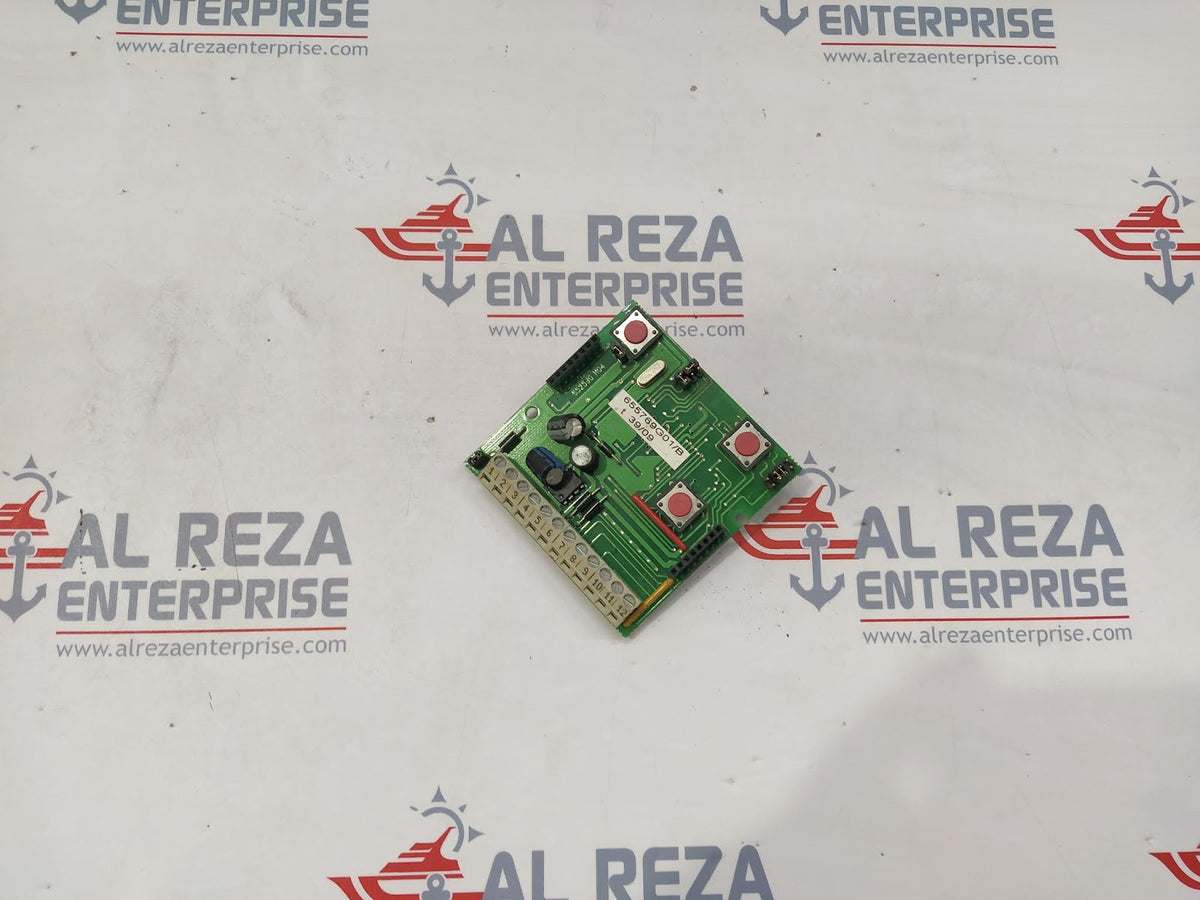 PCB 655769G01/B t 39/09