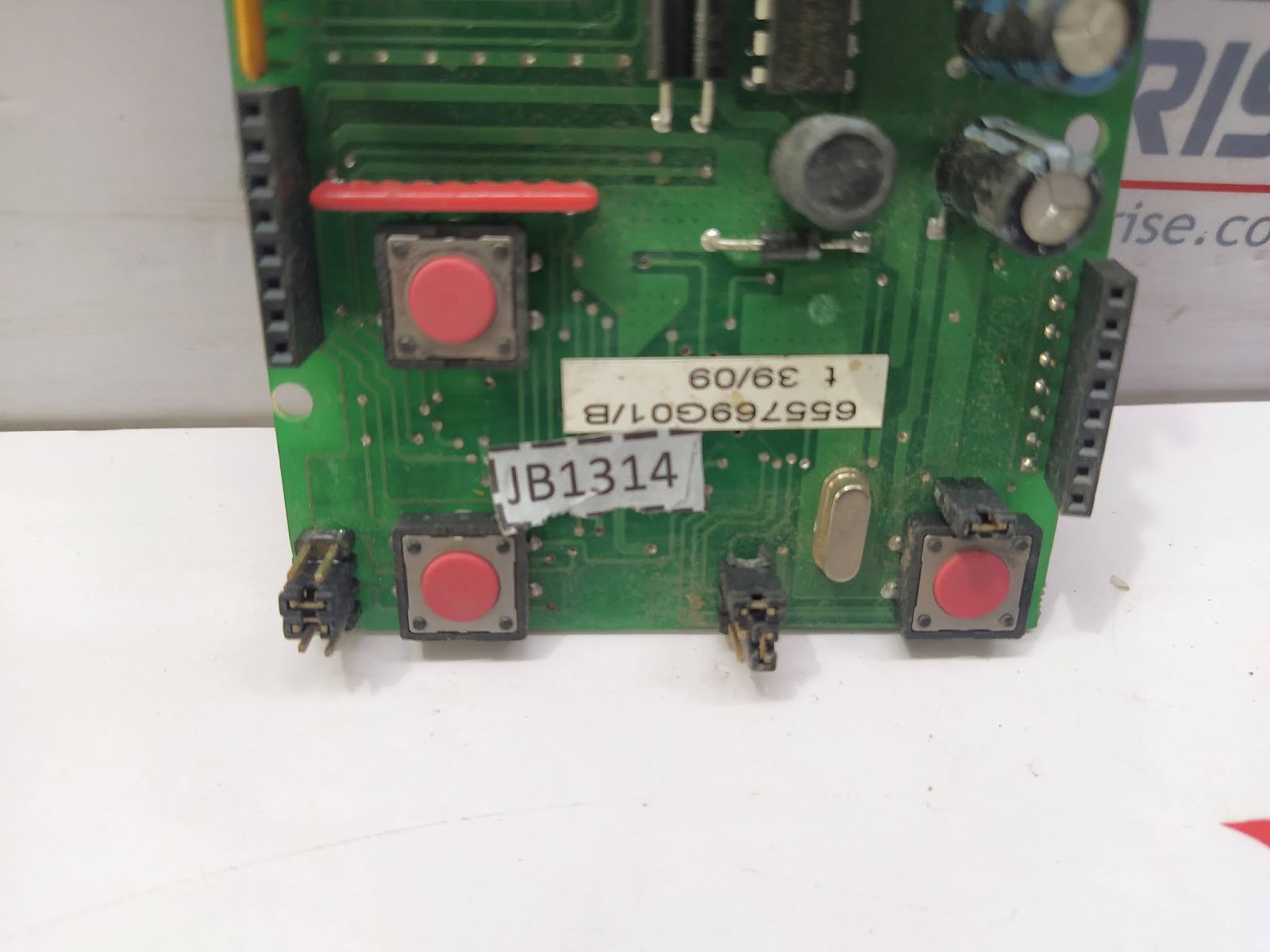 PCB 655769G01/B t 39/09