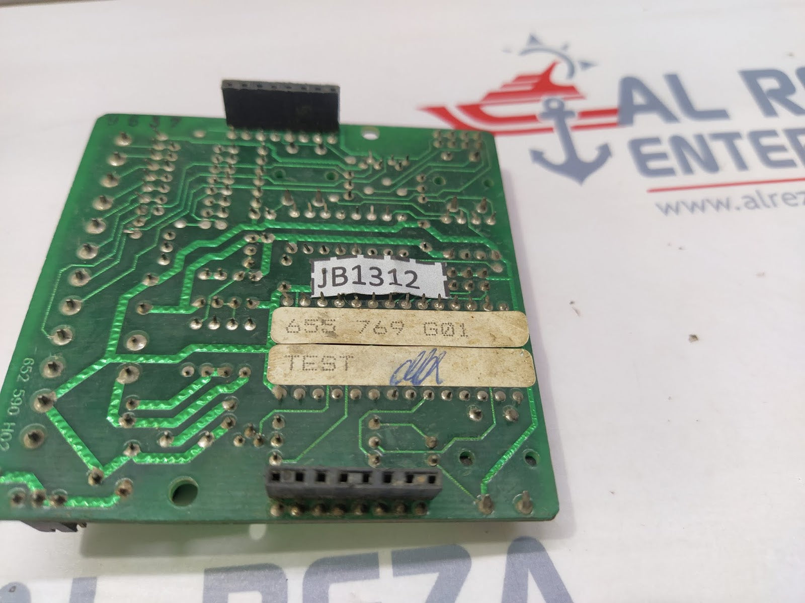 PCB 655 769 G01