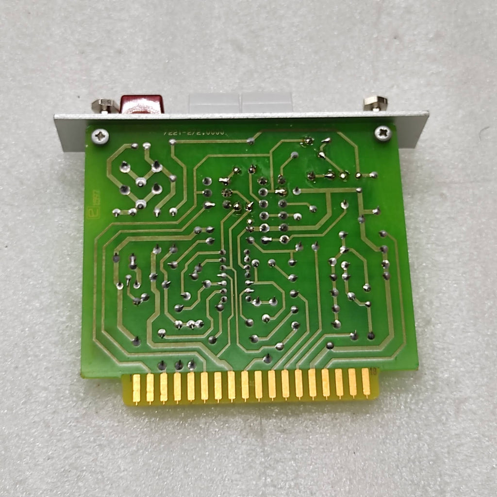 PCB HXC-3B/X2 7221-272.0000