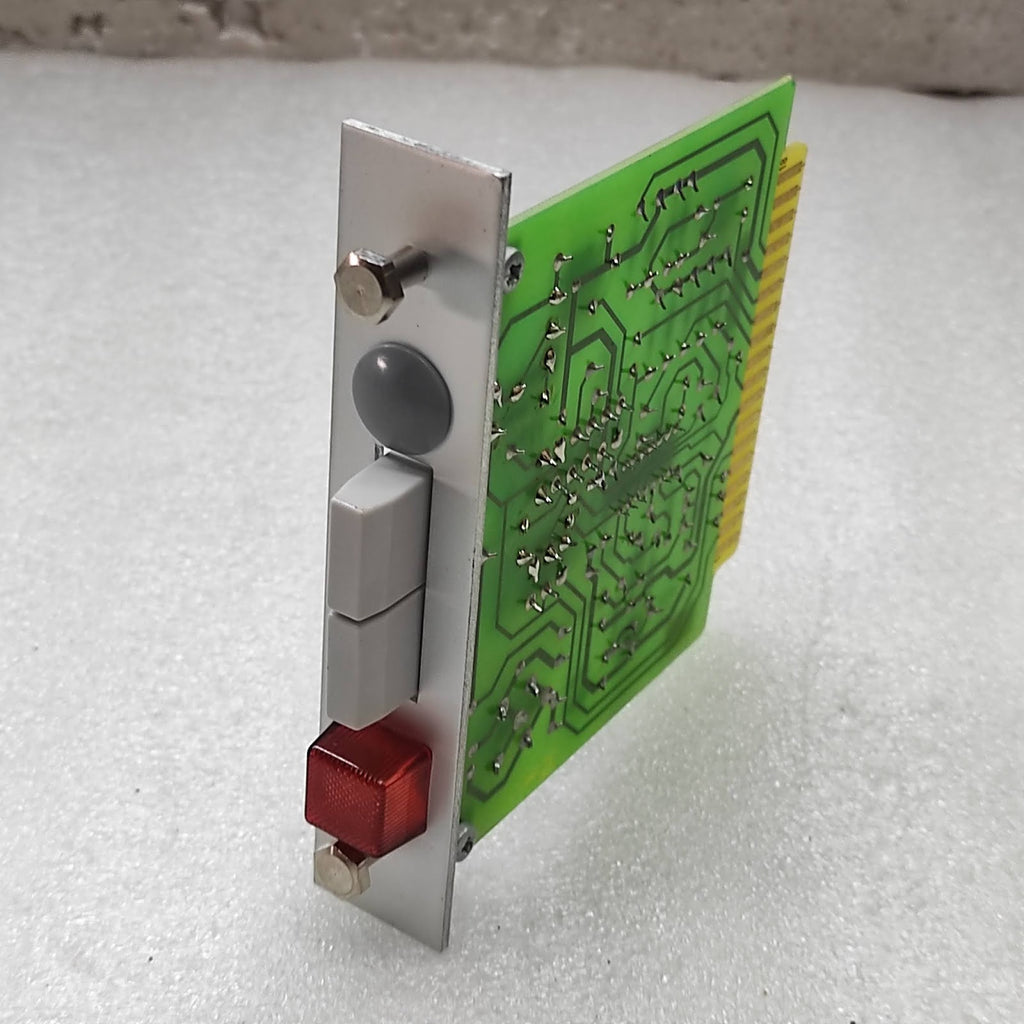 PCB HXC-3B/X2 7221-272.0000