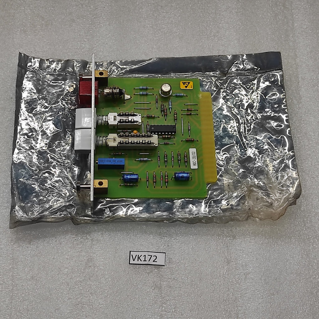 PCB HXC-3B/X2 7221-272.0000